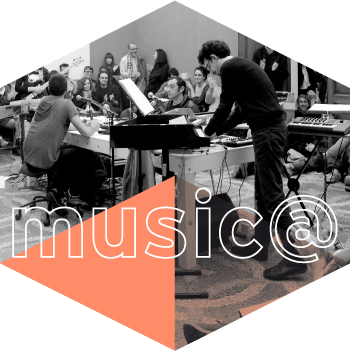 Commission by music@villaromana concert&nbsp;series