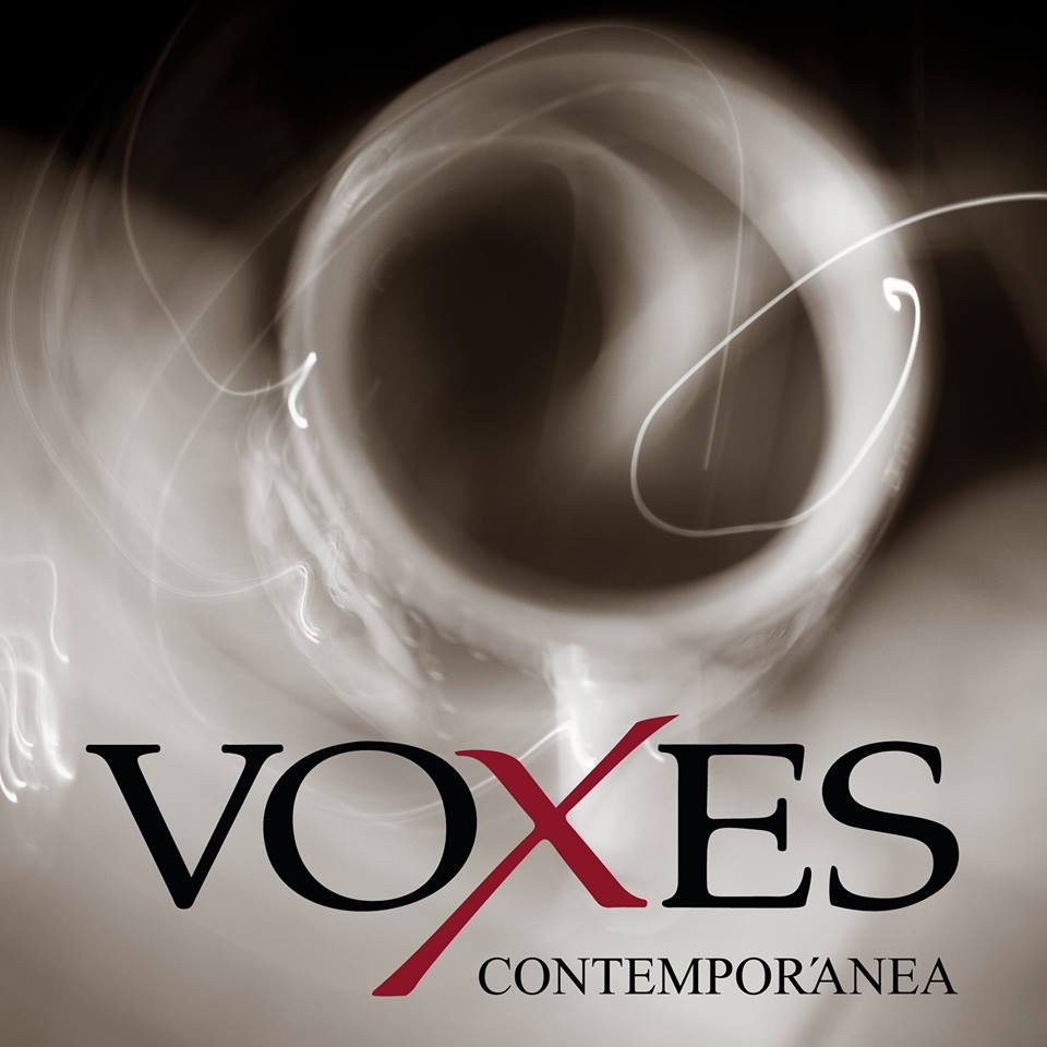 Argentine premiere of Espantajo de resaca by Voxes&nbsp;Contemporánea